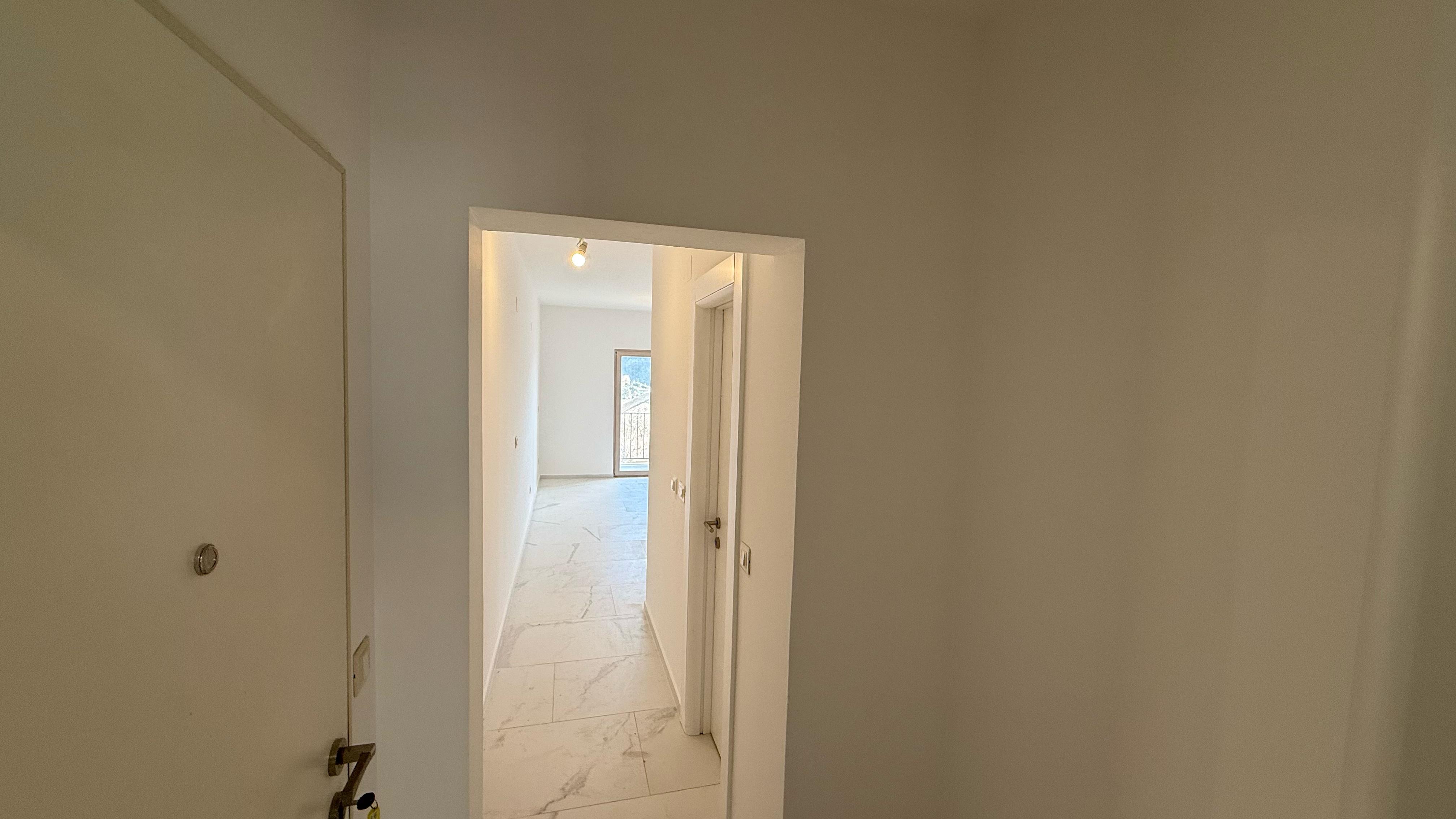 Image of Apartment - 1 Bedrooms - 1 Bathrooms for Sale in Budva-Sveti Stefan-Montenegro, Image 1
